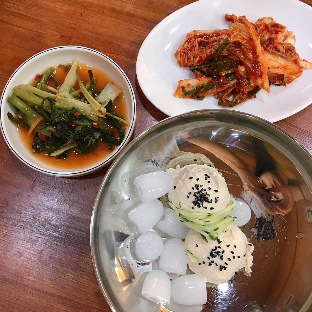 달뜬콩두부 매장 이미지