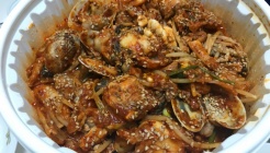 푸른바다찜탕 연수점 매장 이미지