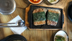 교동시래청 매장 이미지