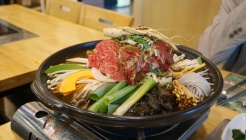 명가박달재 매장 이미지