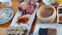 꿀참나무 매장 이미지