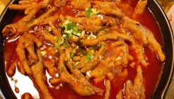 미모닭발 매장 이미지