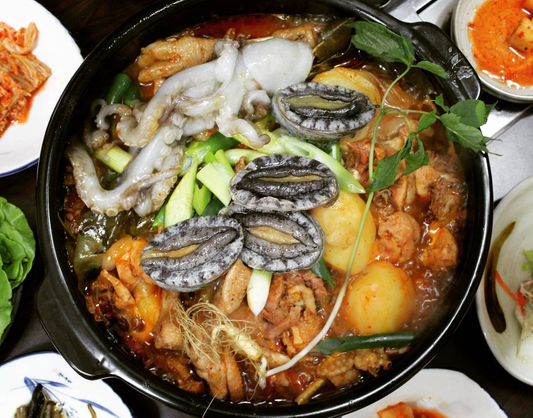 청벽나루 매장 이미지