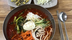 월악칡냉면 매장 이미지