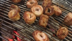 이일육숯불구이 매장 이미지