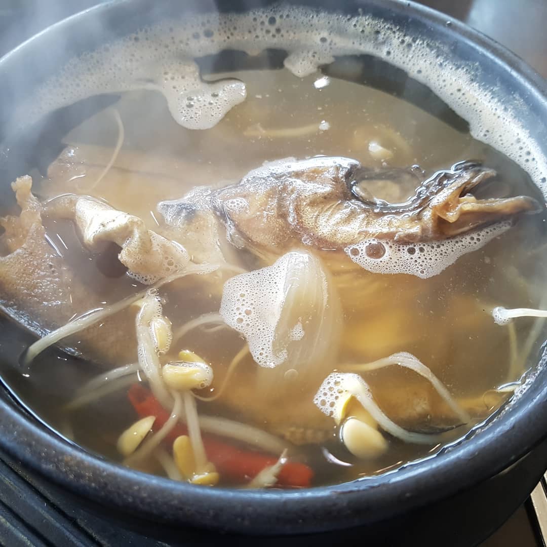 가마육교가든 매장 이미지