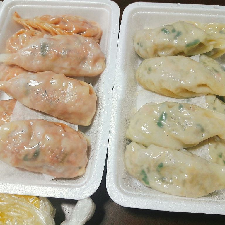 이거시만두 매장 이미지