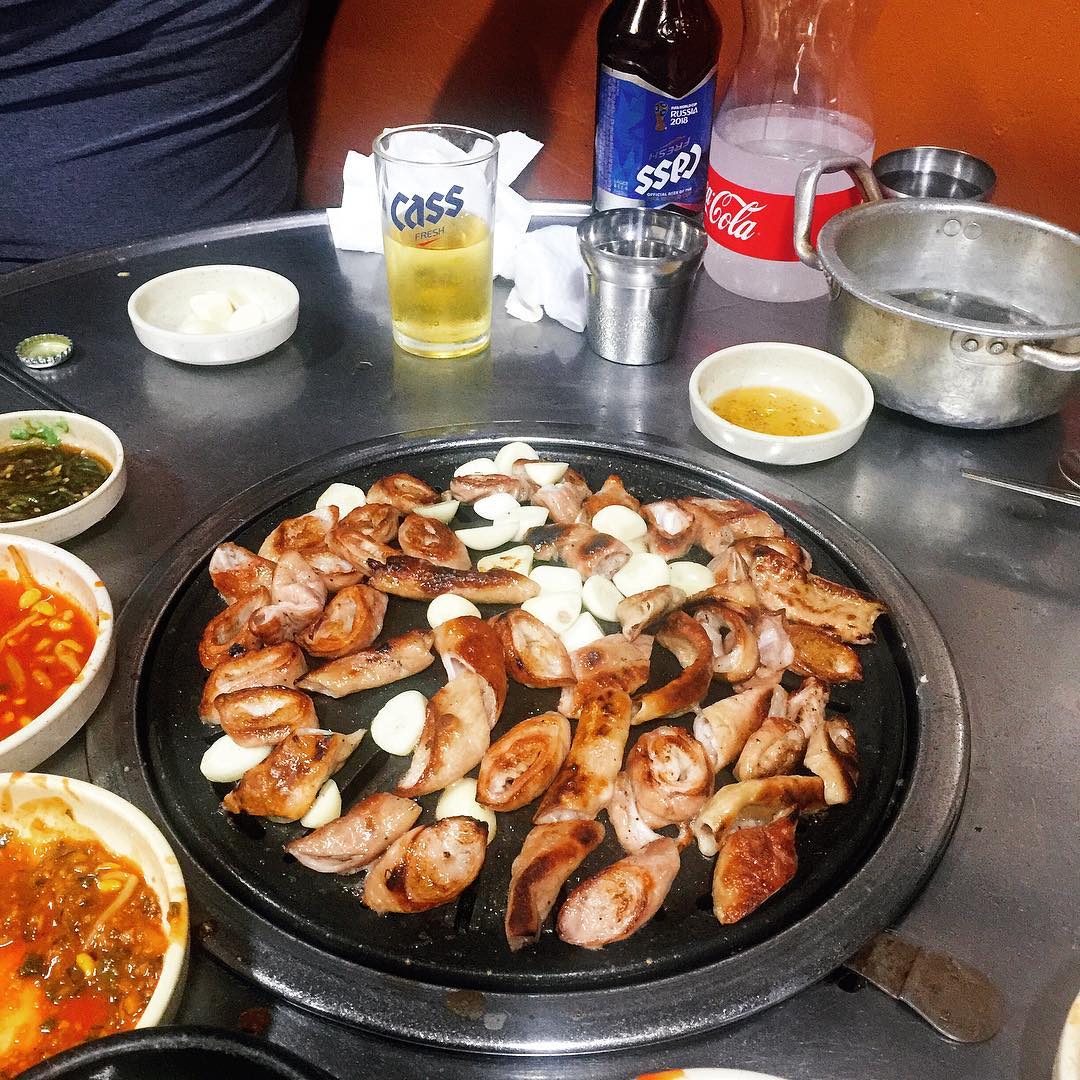 딱조아 매장 이미지