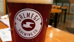 갈매기브루잉 매장 이미지