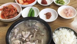 장뜰순대 매장 이미지