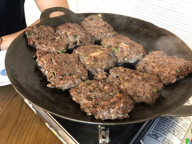 덕인관 매장 이미지