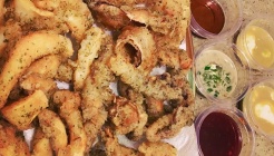 with대박 매장 이미지