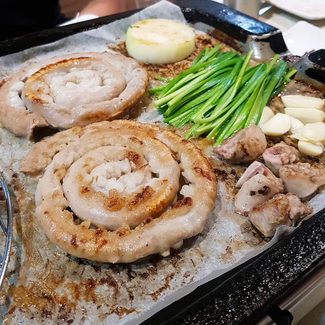 두진한우생곱창 매장 이미지