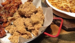 마녀치킨 매장 이미지