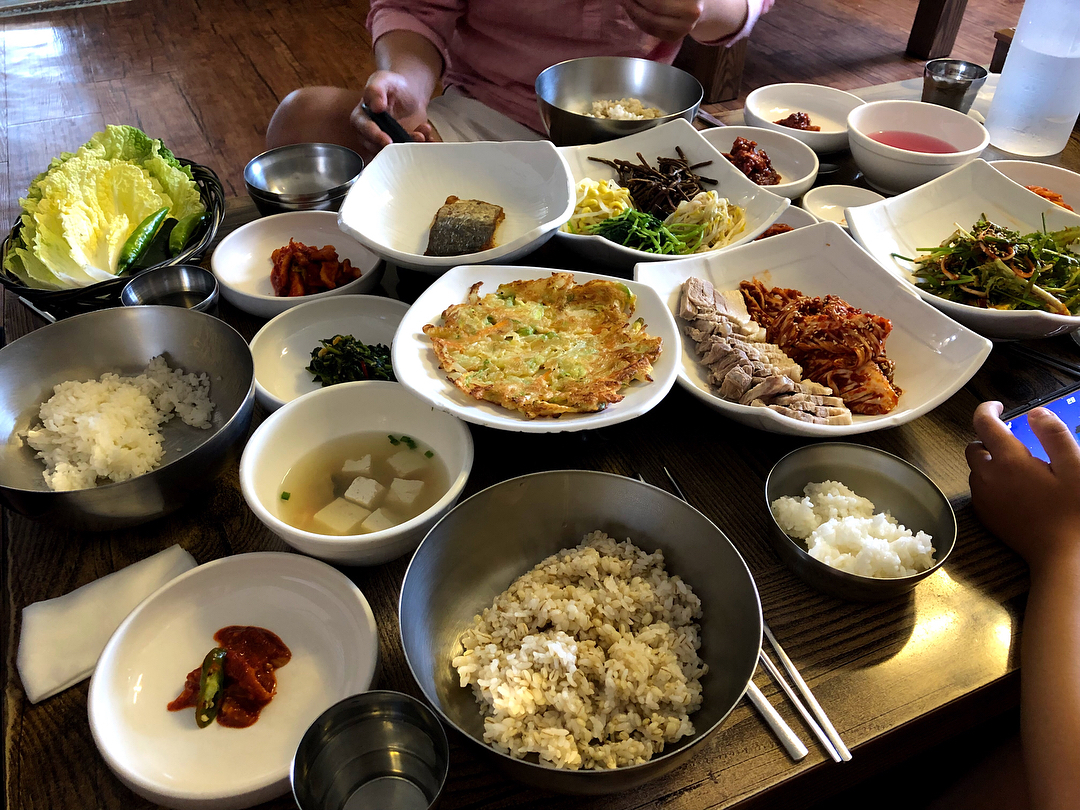 벽오동 매장 이미지