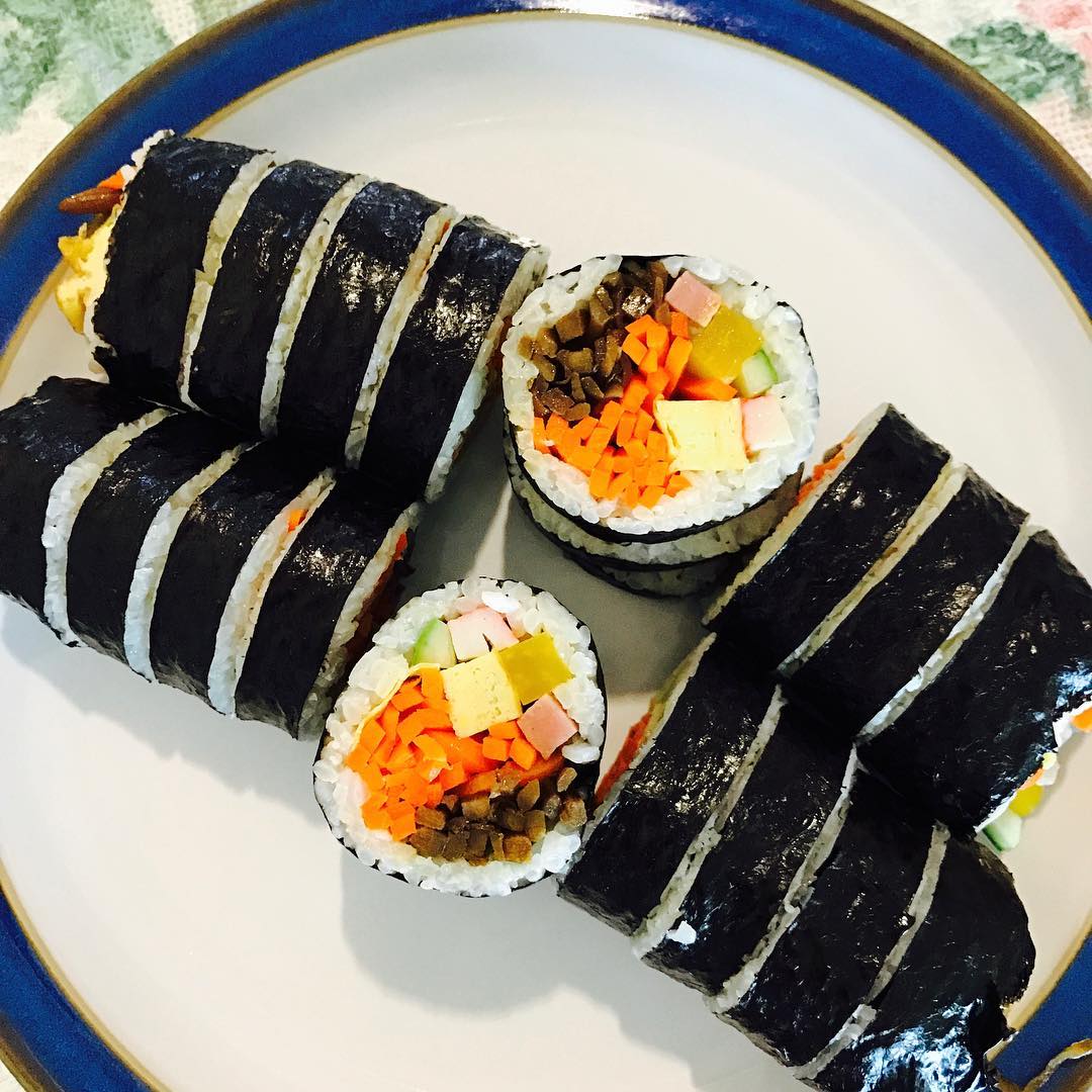 채우리김밥 매장 이미지