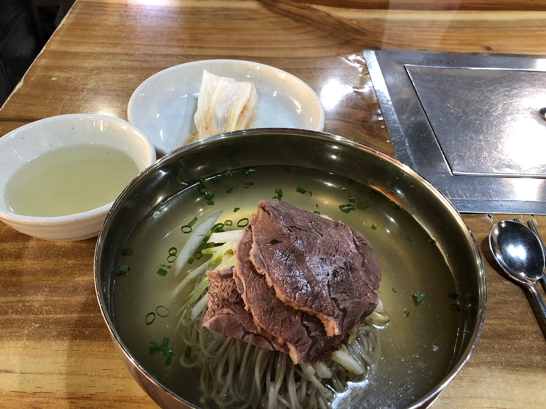 소순주의한우마당 매장 이미지