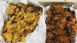 고창통닭 매장 이미지