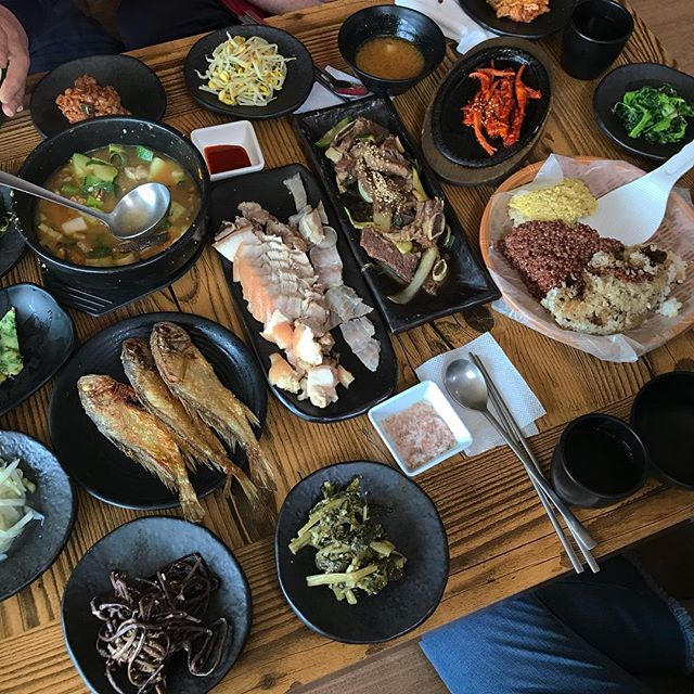 늘봄회관늘봄가든 매장 이미지