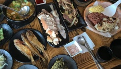 늘봄회관늘봄가든 매장 이미지