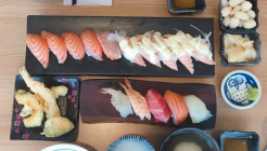 권초밥 매장 이미지