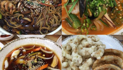 오성반점 매장 이미지