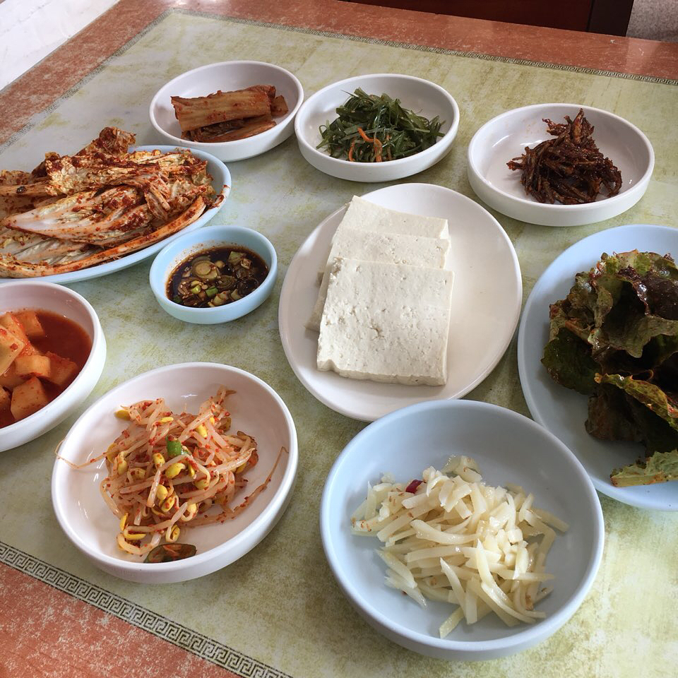 순흥즉석순두부가든 매장 이미지