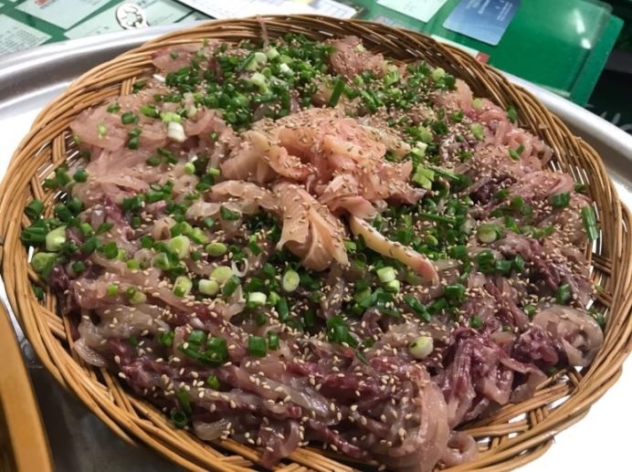 남천횟집 매장 이미지