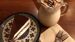 재클린디저트 매장 이미지