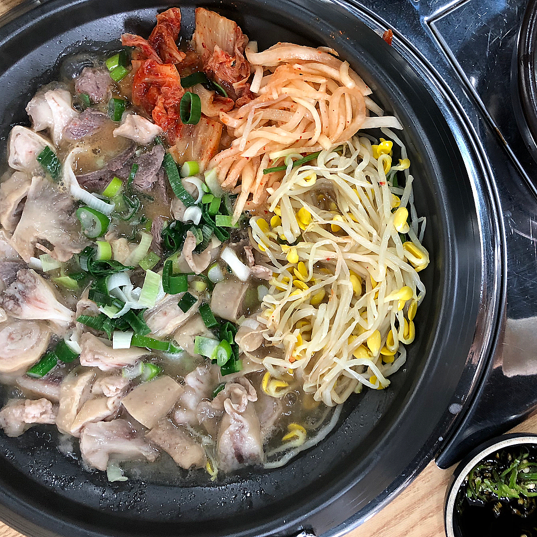 삼남매식당 매장 이미지