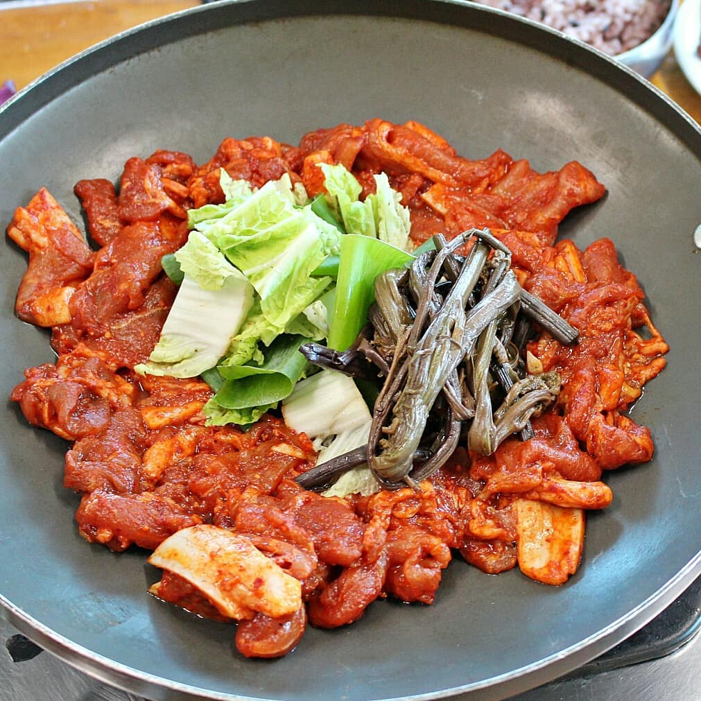 복돼지식당 매장 이미지