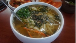 땡초손칼국수 매장 이미지