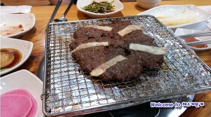 가지산언양불고기 매장 이미지