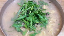 옥고을칼국수 매장 이미지