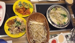 샤브자연애 매장 이미지