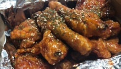 땡크치킨 매장 이미지