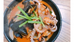 만당홍 매장 이미지