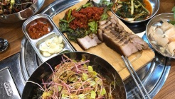 원조중앙탑막국수 매장 이미지