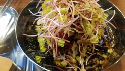 중앙탑막국수 매장 이미지