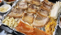 우천축산물불고기 매장 이미지