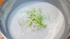 골목장국집 매장 이미지