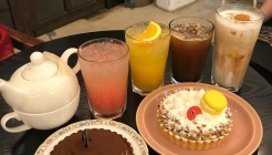 카페휘고 매장 이미지