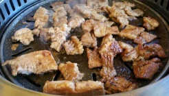 등대갈비 매장 이미지