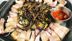 이어도식당 매장 이미지