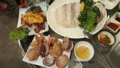 바다회포차 매장 이미지