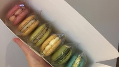 오드리 매장 이미지