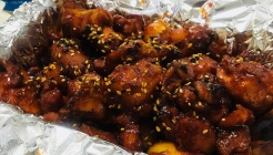 열화초불닭 매장 이미지