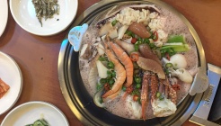 바다가보이는해물탕 매장 이미지