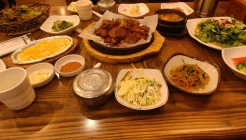 수라채그릴궁채 매장 이미지