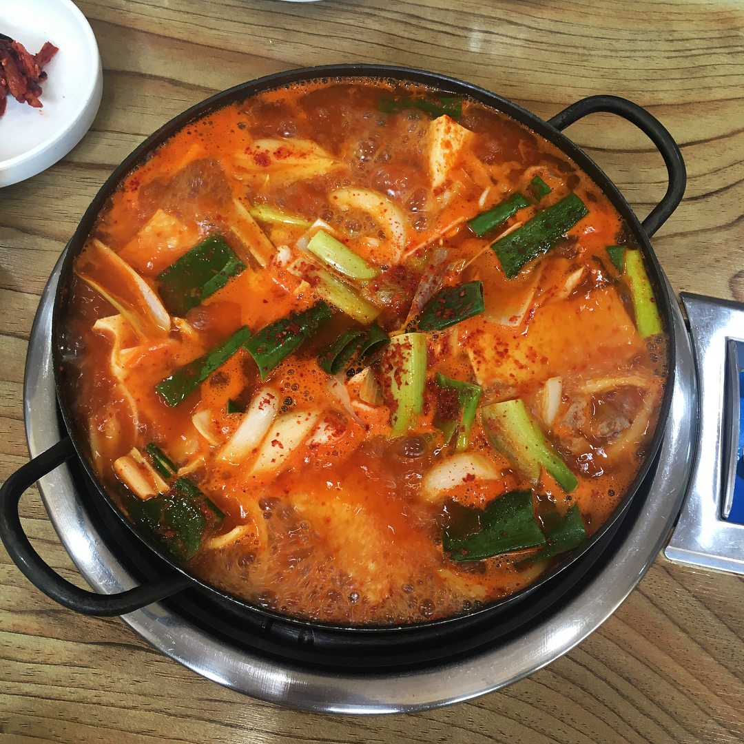 울대마을&황칠오리 매장 이미지